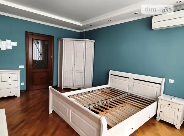 Квартира на вул. Юлії Здановської, 75А в Києві, ID 186127, фото №6