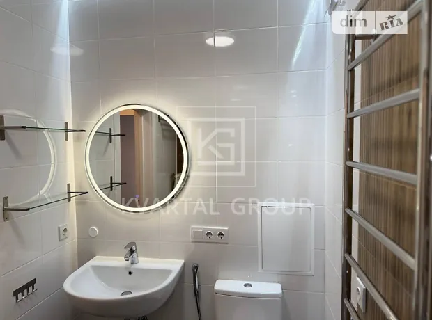Квартира на вул. Миколи Сингаївського, 8К в Києві, ID 234325, фото №14
