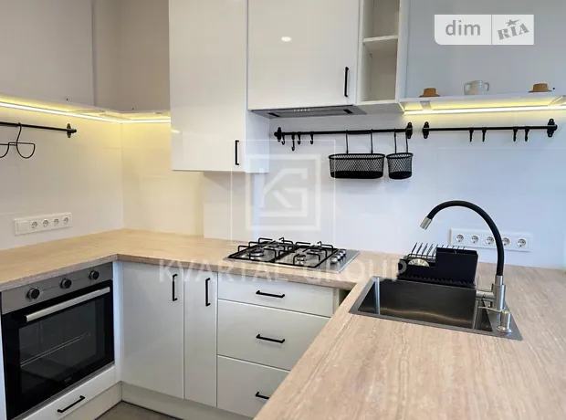 Квартира на вул. Миколи Сингаївського, 8К в Києві, ID 234325, фото №3