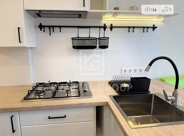 Квартира на вул. Миколи Сингаївського, 8К в Києві, ID 234325, фото №4