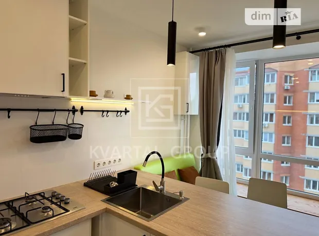 Квартира на вул. Миколи Сингаївського, 8К в Києві, ID 234325, фото №6