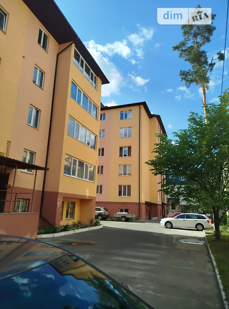 Квартира на вул. Степанівська в Києві, ID 235768, фото №14