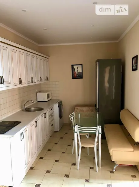 Квартира на вул. Університетська 2Ф/1 в Києві, ID 226622, фото №6