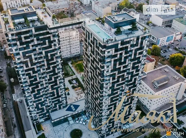 Квартира на вул. Івана Федорова, 2А в Києві, ID 168259, фото №30