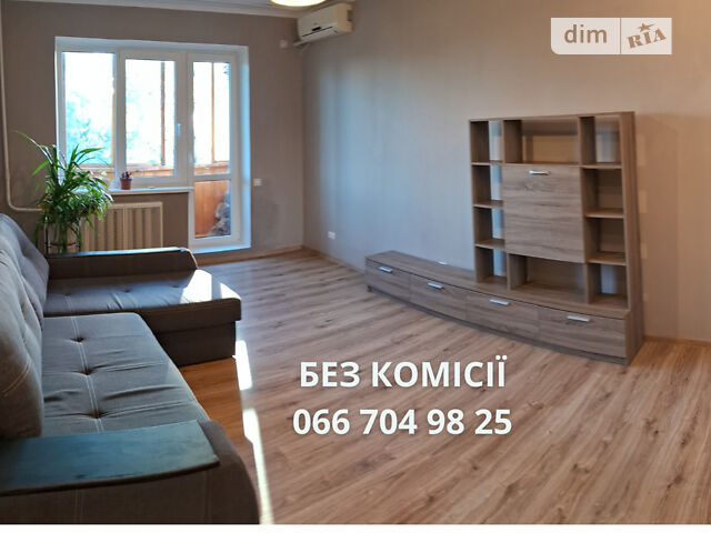 Квартира на вул. Академіка Ромоданова 11-15 в Києві, ID 176743, фото №1