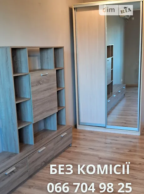 Квартира на вул. Академіка Ромоданова 11-15 в Києві, ID 176743, фото №2