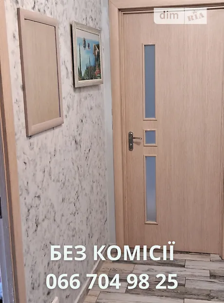 Квартира на вул. Академіка Ромоданова 11-15 в Києві, ID 176743, фото №6