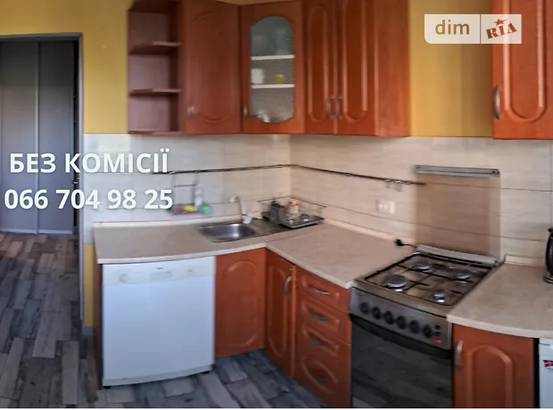 Квартира на вул. Академіка Ромоданова 11-15 в Києві, ID 176743, фото №7