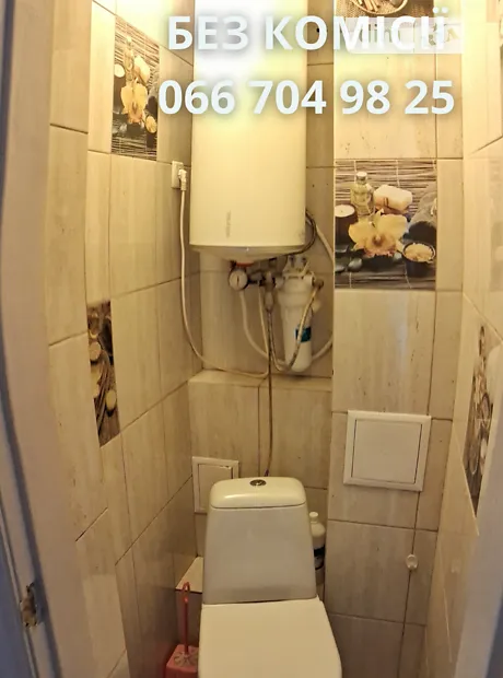 Квартира на вул. Академіка Ромоданова 11-15 в Києві, ID 176743, фото №8