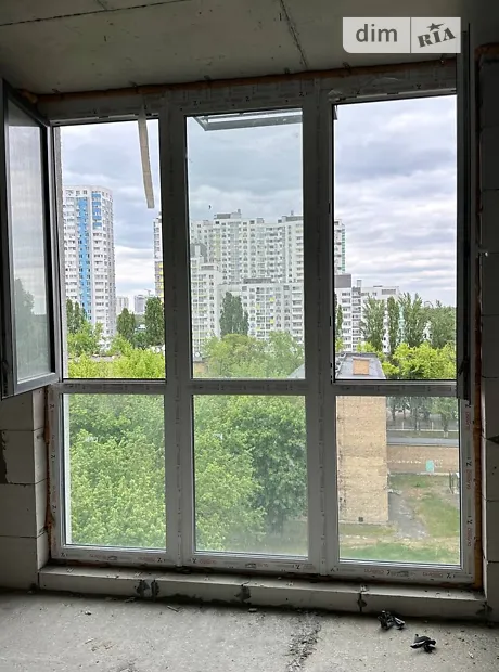 Квартира на вул. Кам'янська, 127А в Києві, ID 176016, фото №12