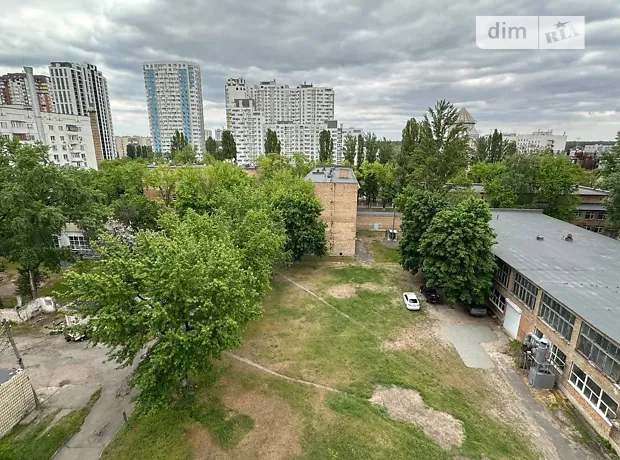 Квартира на вул. Кам'янська, 127А в Києві, ID 176016, фото №14