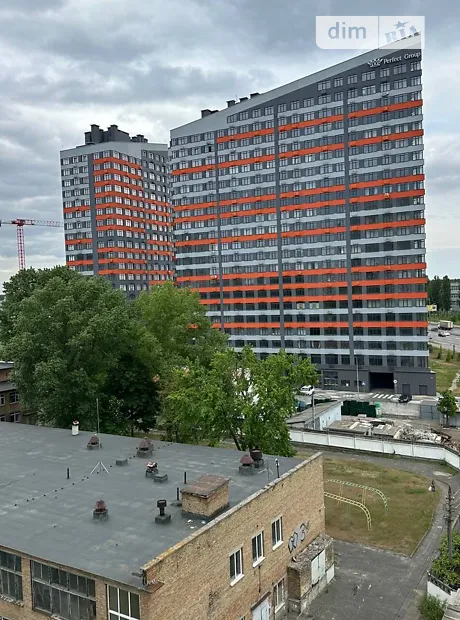 Квартира на вул. Кам'янська, 127А в Києві, ID 176016, фото №15
