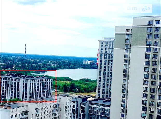 Квартира на вул. Кам'янська, 127А в Києві, ID 176016, фото №4