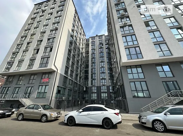 Квартира на вул. Кам'янська, 127А в Києві, ID 176016, фото №6