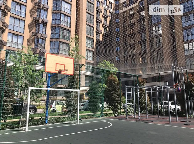 Квартира на просп. Мартинова, 38 в Києві, ID 246463, фото №2