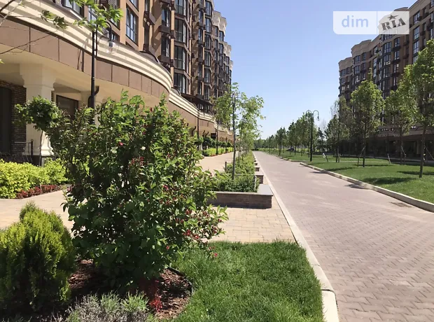 Квартира на просп. Мартинова, 38 в Києві, ID 246463, фото №4