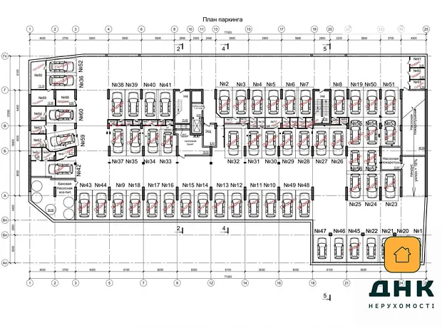 Квартира на вул. 13 станція Великого Фонтану, 153Д в Одесі, ID 163199, фото №10