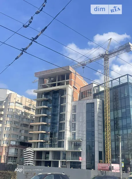 Квартира на вул. Шашкевича, 17 в Тернополі, ID 242445, фото №11