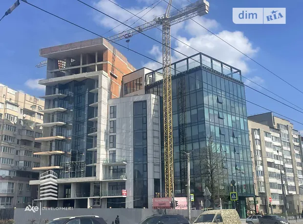 Квартира на вул. Шашкевича, 17 в Тернополі, ID 242445, фото №13