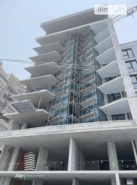 Квартира на вул. Шашкевича, 17 в Тернополі, ID 242445, фото №10