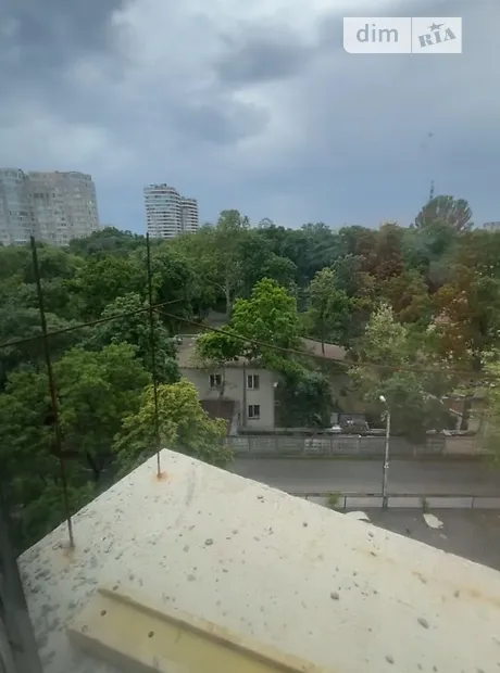 Квартира на бул. Гетьмана Сагайдачного, 7 в Одесі, ID 181616, фото №8