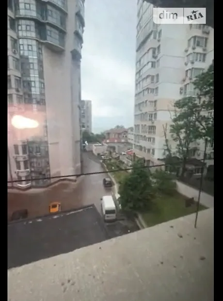 Квартира на бул. Гетьмана Сагайдачного, 7 в Одесі, ID 196020, фото №4