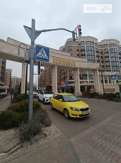 Квартира на просп. Мартинова, 32 в Києві, ID 222372, фото №3