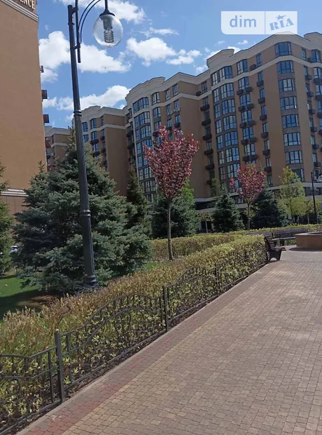 Квартира на просп. Мартинова, 32 в Києві, ID 222372, фото №4