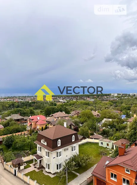 Квартира на вул. Великотирнівська, 9А в Полтаві, ID 273289, фото №12