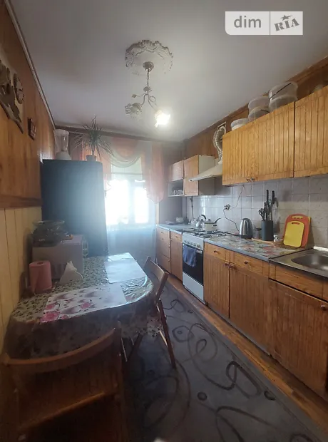 Квартира на вул. Самбірська в Львові, ID 310329, фото №1