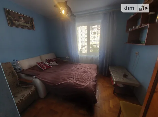 Квартира на вул. Самбірська в Львові, ID 310329, фото №9
