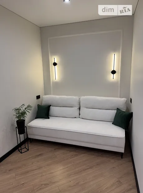 Квартира на вул. Ольги Кобилянської 1В/10 в Києві, ID 227660, фото №11