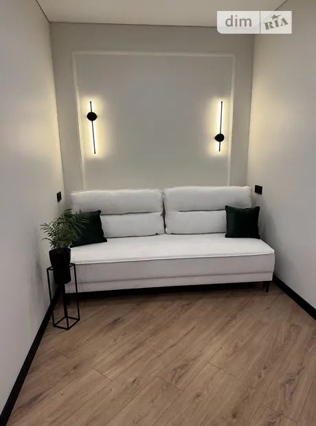 Квартира на вул. Ольги Кобилянської 1В/10 в Києві, ID 227660, фото №12