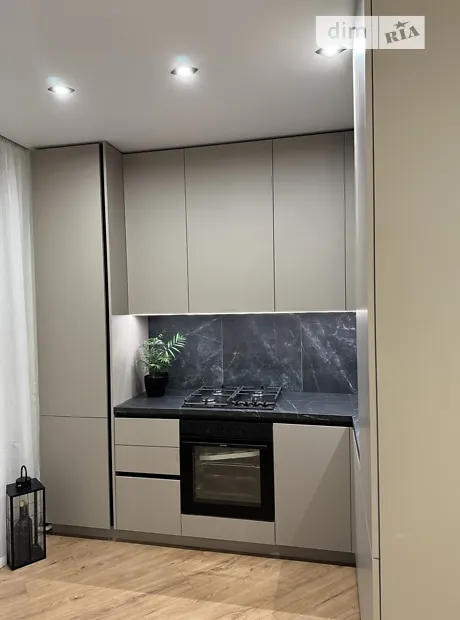 Квартира на вул. Ольги Кобилянської 1В/10 в Києві, ID 227660, фото №18