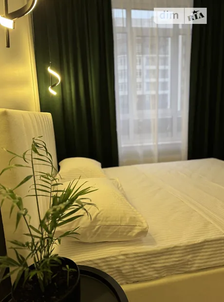Квартира на вул. Ольги Кобилянської 1В/10 в Києві, ID 227660, фото №6