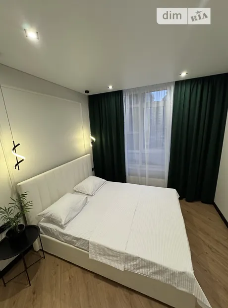 Квартира на вул. Ольги Кобилянської 1В/10 в Києві, ID 227660, фото №7
