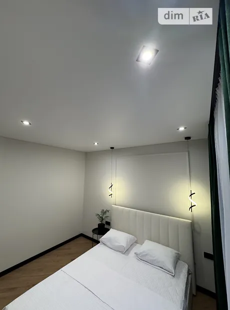 Квартира на вул. Ольги Кобилянської 1В/10 в Києві, ID 227660, фото №8
