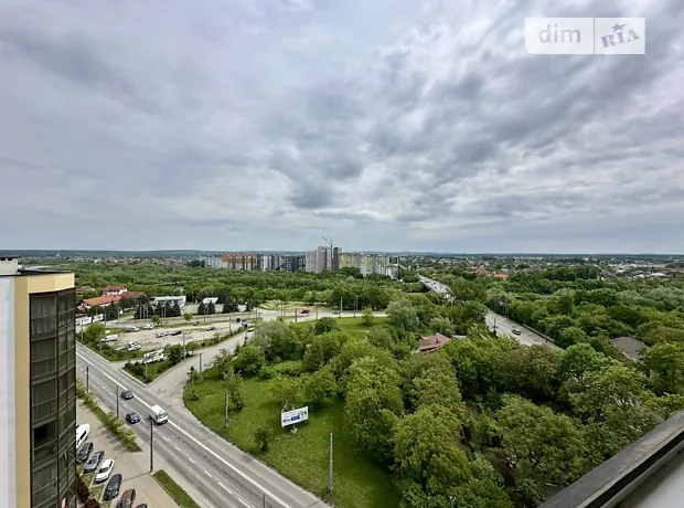 Квартира на вул. Івасюка, 86 в Івано-Франківську, ID 205491, фото №12