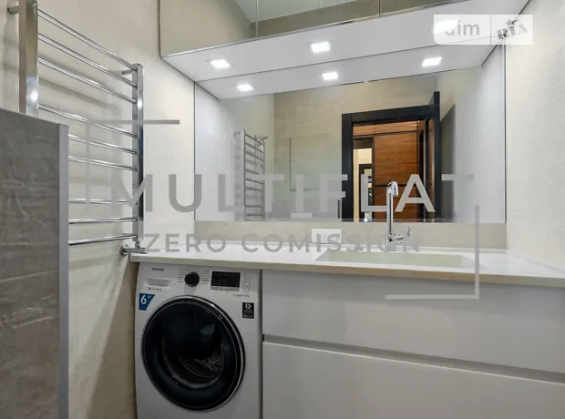 Квартира на вул. Маккейна Джона, 7 в Києві, ID 164130, фото №13