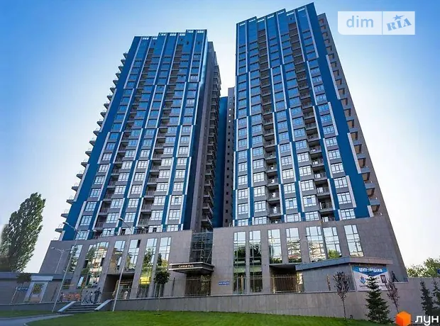 Квартира на вул. Маккейна Джона, 7 в Києві, ID 164130, фото №25