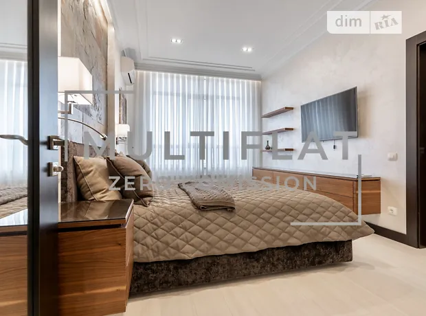 Квартира на вул. Маккейна Джона, 7 в Києві, ID 164130, фото №9