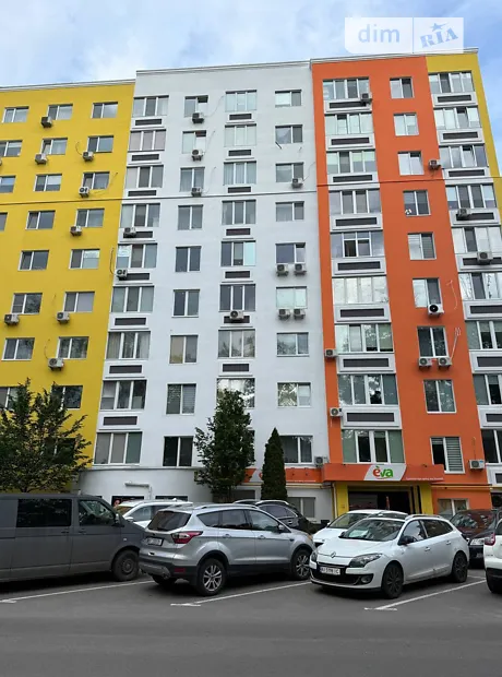 Квартира на вул. Мечникова, 118 в Києві, ID 223746, фото №2