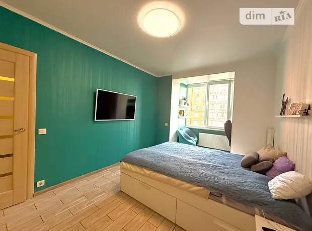 Квартира на вул. Мечникова, 118 в Києві, ID 223746, фото №11
