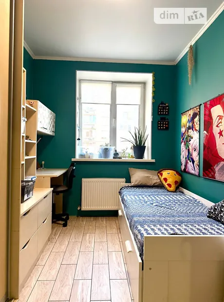 Квартира на вул. Мечникова, 118 в Києві, ID 223746, фото №13