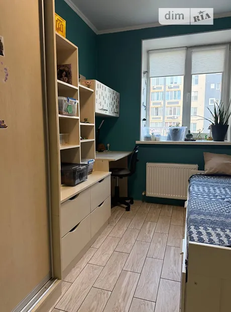 Квартира на вул. Мечникова, 118 в Києві, ID 223746, фото №15