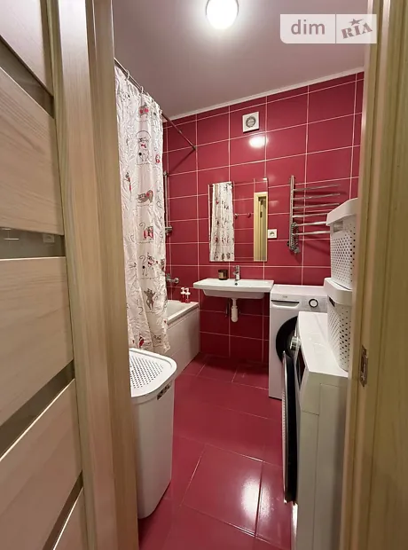 Квартира на вул. Мечникова, 118 в Києві, ID 223746, фото №17