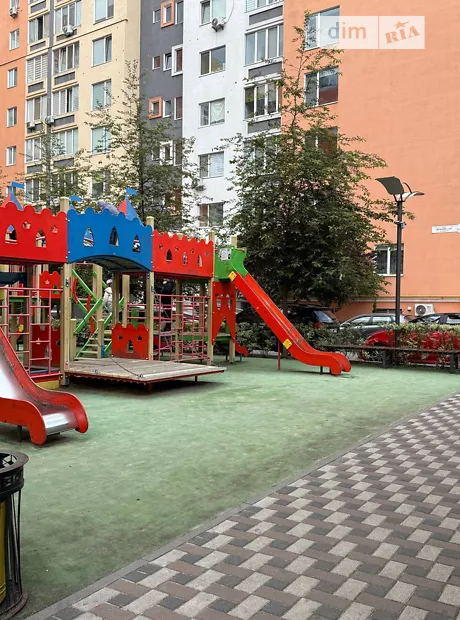Квартира на вул. Мечникова, 118 в Києві, ID 223746, фото №4