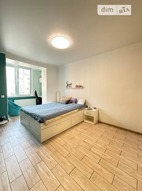 Квартира на вул. Мечникова, 118 в Києві, ID 223746, фото №7