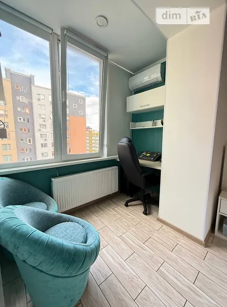 Квартира на вул. Мечникова, 118 в Києві, ID 223746, фото №9