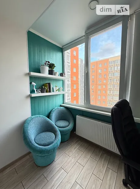 Квартира на вул. Мечникова, 118 в Києві, ID 223746, фото №10